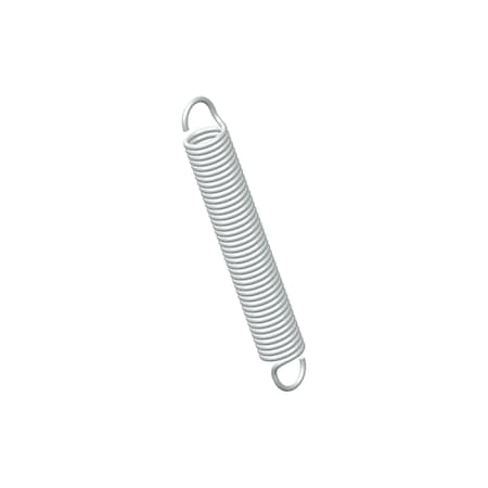 Approved Vendor Extension Spring, O= .312, L= 2.25, W=.041 Hd Sc-56 G009975306
